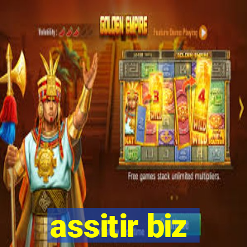 assitir biz